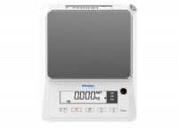 Vorschau: Kompaktwaage 6 kg mit Zweitdisplay kleine Plattform Vorschau: Kompaktwaage 6 kg mit Zweitdisplay kleine Plattform